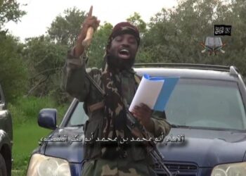 Le chef de Boko Haram prête allégeance à l'Etat islamique