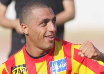 Ligue 1 (19&egrave;me J.) | EST-CAB 1-0 : Akaichi, buteur providentiel