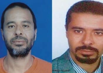 Le ministère de l’Intérieur tunisien confirme la mort du terroriste Ahmed Rouissi