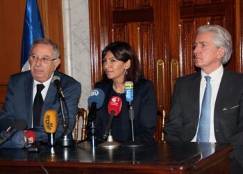 L'organisation des maires francophones tiendra son assembl&eacute;e g&eacute;n&eacute;rale &agrave; Tunis en octobre 2015