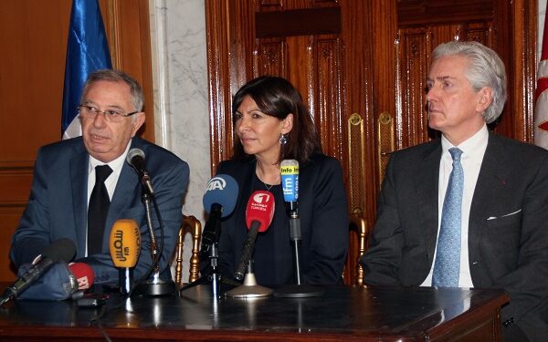 L'organisation des maires francophones tiendra son assemblée générale à Tunis en octobre 2015