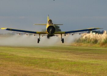 Un avion du minist&egrave;re de l&rsquo;Agriculture se crashe &agrave; Borj el Amri : Le pilote d&eacute;c&eacute;d&eacute;