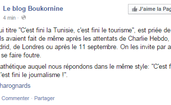 Attaque du Bardo : Les Unes des médias internationaux