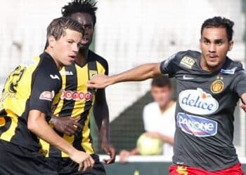 Ligue 1 (19&egrave;me J.) : EST-CAB sur Watania 1, ESS-EGSG sur la 2, ASD-CA sur Hannibal TV