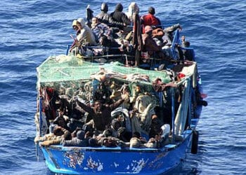 Tunisie : Aucun Tunisien parmi les 86 migrants africains secourus par la marine nationale
