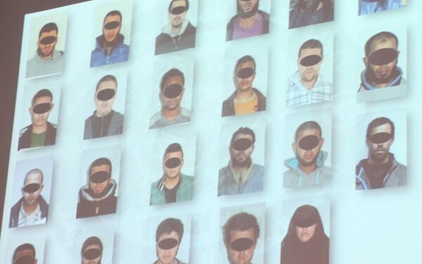 Attaque du Bardo : 23 personnes arrêtées présentées à la justice