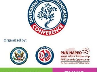 Conf&eacute;rence des investisseurs US : 300 participants du monde des affaires et de la soci&eacute;t&eacute; civile &agrave; Tunis