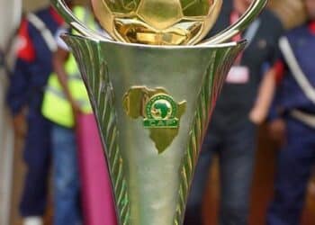 Coupe de la CAF : Le programme des seizi&egrave;mes de finale
