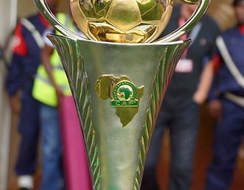 Coupe de la CAF : Les matches du CA et de l'ESS retransmis par la Télévision nationale