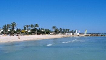 Week-end de P&acirc;ques : Djerba, en t&ecirc;te des destinations les plus pris&eacute;es des Suisses
