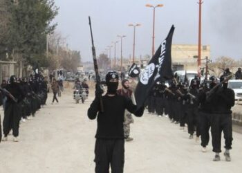 5000 djihadistes européens combattent au Moyen-Orient