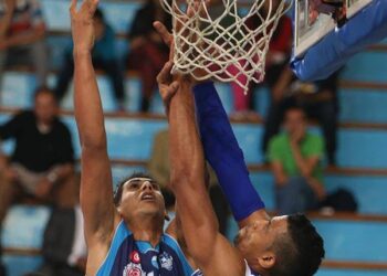 Basketball (11&egrave;me J. play-off) : Le sprint final est lanc&eacute;