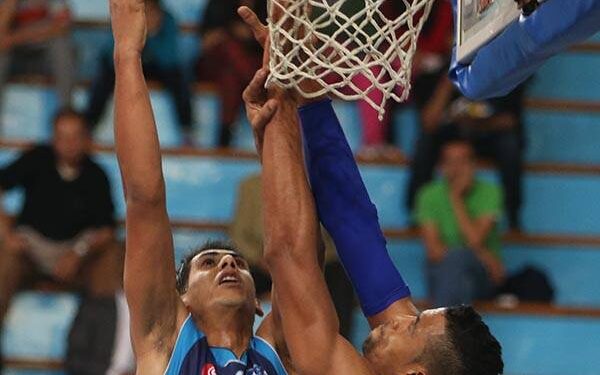 Basketball (11&egrave;me J. play-off) : Le sprint final est lanc&eacute;