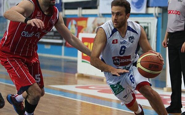 Basketball (13ème J. play-off) : L'ESR veut garder le CA et l'ESS à distance