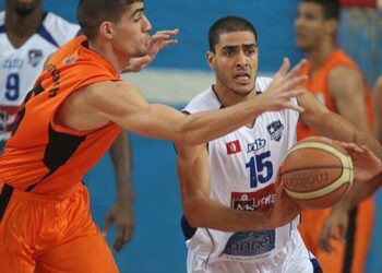 Basketball (1/4 Coupe de Tunisie) : Stade Nabeulien - ES Rades, le choc