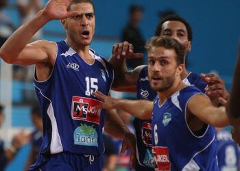 Basketball (11&egrave;me J. play-off) : De nouveau battu, le CA se fait rejoindre par l'ESR en t&ecirc;te