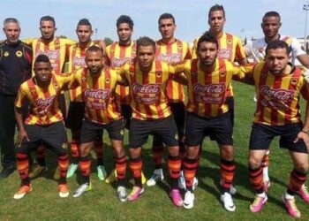 En match retard, l'Esp&eacute;rance de Zarzis s'impose face aux Hammam-Lifois