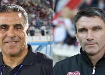 Ghazi Ghrairi quitte le CS Sfaxien ; le Fran&ccedil;ais Patrice Carteron pressenti pour le remplacer