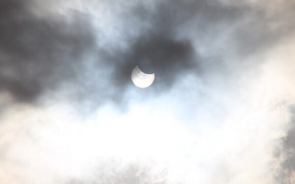 Tunis : Eclipse partielle du soleil ce vendredi 20 mars | Photos