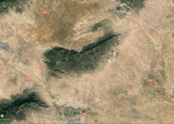 Tunisie : L'armée mène une opération de ratissage aérien à Jebel Semmama