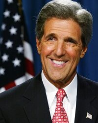 John Kerry attend le feu vert du Congrès US pour mener la guerre contre l’Etat Islamique