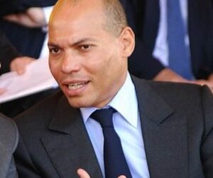 Sénégal : Karim Wade condamné à 6 ans de prison ferme et 209 millions d'euros d'amende