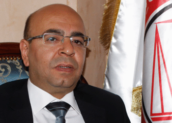 Fadhel Mahfoudh, b&acirc;tonnier de l&rsquo;Ordre des avocats et sa famille, menac&eacute;s de mort