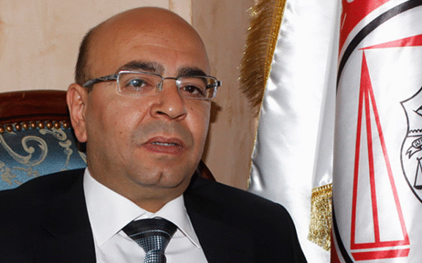 Fadhel Mahfoudh, b&acirc;tonnier de l&rsquo;Ordre des avocats et sa famille, menac&eacute;s de mort