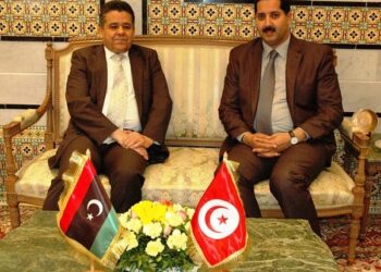 Affaire Omar Gouiri : Un deuxième ministre libyen à Tunis pour exprimer ses regrets à la Tunisie