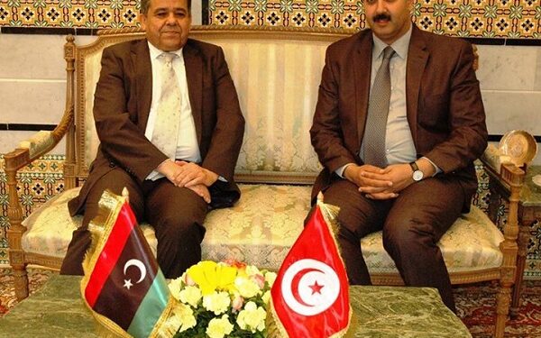 Affaire Omar Gouiri : Un deuxième ministre libyen à Tunis pour exprimer ses regrets à la Tunisie