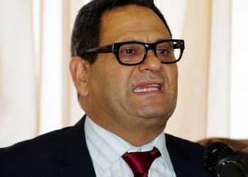 L'Etoile est responsable de l'agression des journalistes de Watania par ses supporters, estime Neji Bghouri