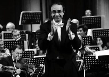 Concert de l'Orchestre symphonique tunisien en hommage aux victimes de l'attaque du musée du Bardo