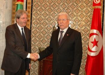 L’Italie annonce officiellement sa participation à la marche internationale contre le terrorisme à Tunis