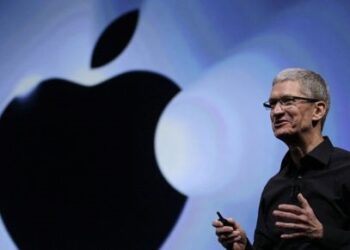 Tim Cook, le patron d'Apple, va faire don de toute sa fortune