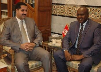 Affaire Omar Gouiri : Le ministre de l'Intérieur libyen exprime ses regrets à la Tunisie