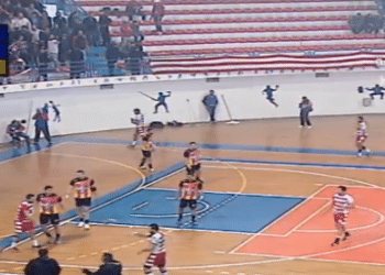 Handball (6&egrave;me J. play-off) : Le Club Africain remporte le derby et empoche les 2 points du bonus