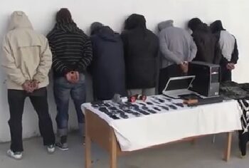 Une cellule "takfiriste" démantelée dans la banlieue nord de Tunis