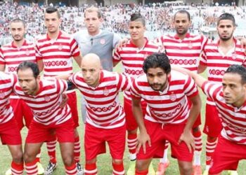 Coupe de la CAF : Le CA s'impose 3-0 sans jouer et se qualifie en huiti&egrave;mes de finale