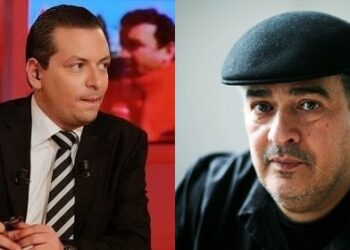 Le SNJT va poursuivre Taoufik Ben Brik en justice pour avoir giflé son collègue