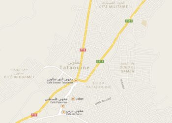 Trois présumés terroristes arrêtés à Tataouine