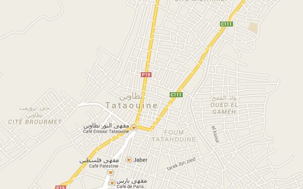 Trois présumés terroristes arrêtés à Tataouine