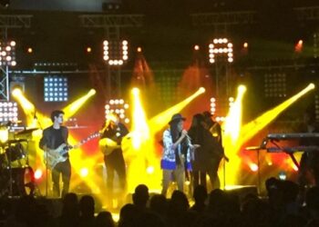 Jazz à Carthage 2015 : Akua Naru fait vibrer le public au Palais des Congrès