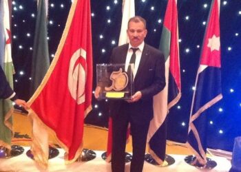 Pour sa r&eacute;ussite en mati&egrave;re de dialogue social, la Tunisie obtient le bouclier d'or