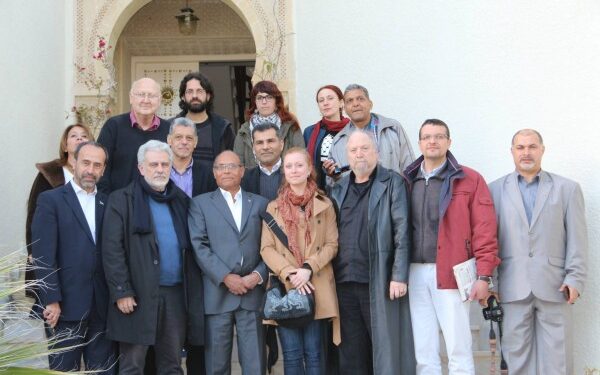 Moncef Marzouki ne participera pas à la "flottille de la liberté" vers Gaza