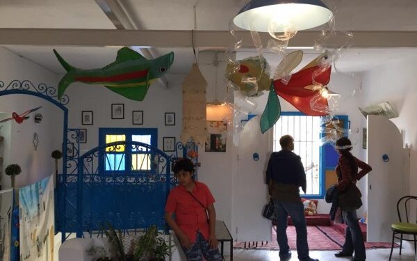 Association El Fourat : "La société doit bénéficier des autistes... ils peuvent lui apporter beaucoup"