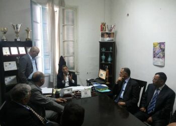 Police : De la parallèle islamiste à la parallèle Benaliste ?