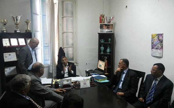 Police : De la parallèle islamiste à la parallèle Benaliste ?