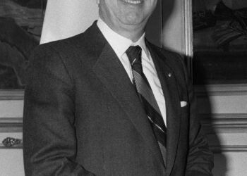 Beji Caid Essebsi honoré par l’Université Paris 1 Panthéon-Sorbonne pour "son combat pour la liberté"