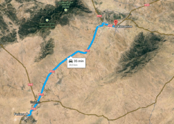 Kasserine : Un homme abattu par l'armée