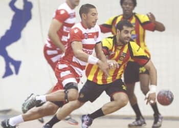 Handball | Super Coupe d'Afrique : CA-EST, le 15 mai au Gabon pour une place au Super Globe